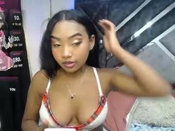 charlotte_walker1 from Chaturbate is Freechat