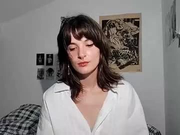 charlottestar0 from Chaturbate is Freechat