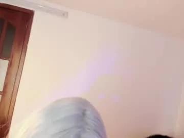charly_morningstar from Chaturbate is Freechat