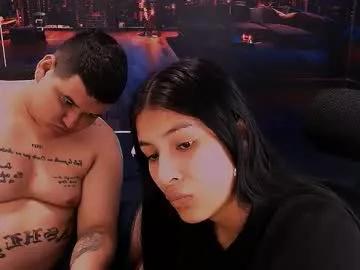charlyandlaura from Chaturbate is Freechat