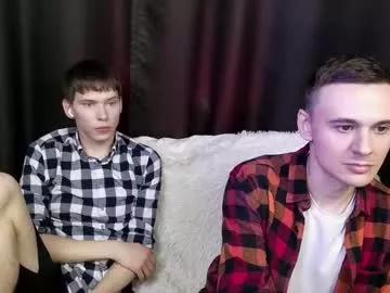 charm_boysss1 from Chaturbate is Freechat