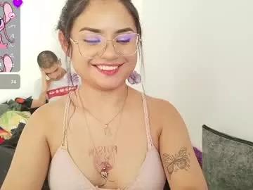 charming_hotcouple from Chaturbate is Freechat