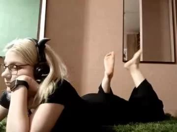 chelseamaracle from Chaturbate is Freechat