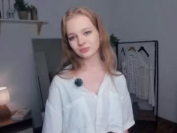 cherry_blossie from Chaturbate is Freechat