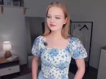 Photos of cherry_blossie from Chaturbate is Freechat