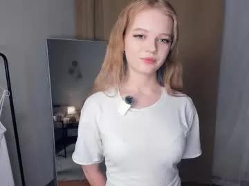 cherry_blossie from Chaturbate is Freechat