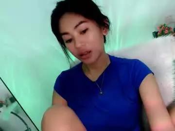 cherry_blossom181999 from Chaturbate is Freechat