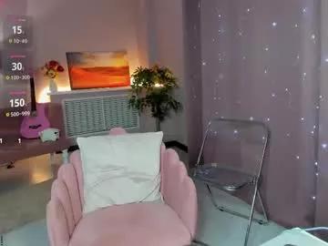 cherry_lexi from Chaturbate is Freechat