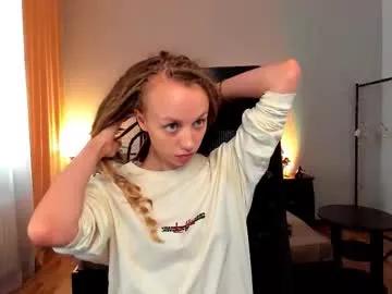 cherry_north from Chaturbate is Freechat