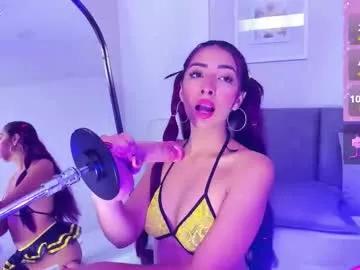 cherry_skinny_ from Chaturbate is Freechat