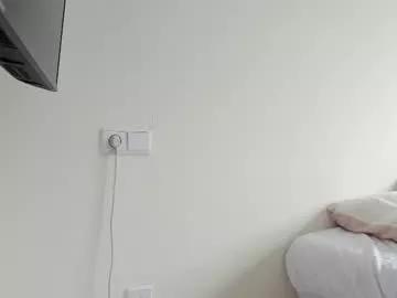 cherrybaabe from Chaturbate is Freechat