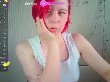 cherrybaby_0 from Chaturbate is Freechat