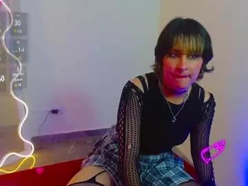 cherryblossom_tay from Chaturbate is Freechat