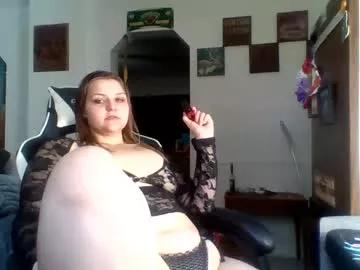 cherrybomb454 from Chaturbate is Freechat