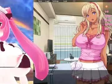 cherrybust from Chaturbate is Freechat