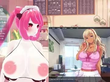 cherrybust from Chaturbate is Freechat