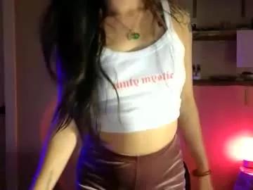 cherrycam777 from Chaturbate is Freechat