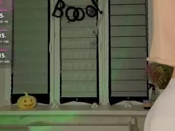 cherrypepperkiss from Chaturbate is Freechat