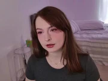 cherryvonfairy from Chaturbate is Freechat