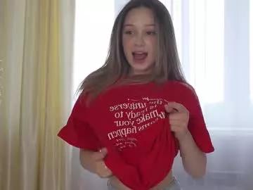 chillgirlll from Chaturbate is Freechat