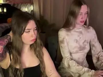 chillgoddess from Chaturbate is Freechat