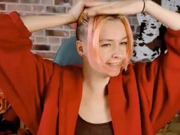 chillsnail_bro from Chaturbate is Freechat