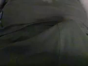 chilly_man from Chaturbate is Freechat