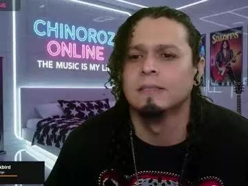 chinoroz from Chaturbate is Freechat