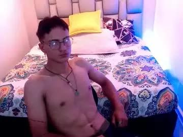 chip_morgan from Chaturbate is Freechat
