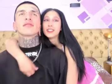 chloe_and_austin from Chaturbate is Freechat
