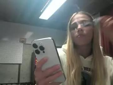 chloe_damian from Chaturbate is Freechat