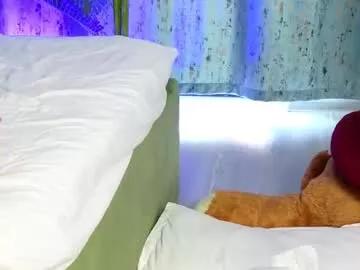 chloe_is_a_candy from Chaturbate is Freechat