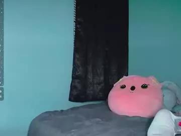 chloe_maia1 from Chaturbate is Freechat