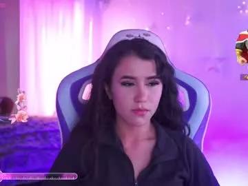 chloe_moons_ from Chaturbate is Freechat