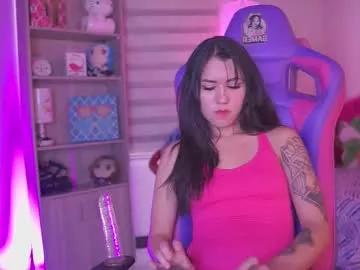 chloe_moons_ from Chaturbate is Freechat