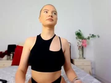 chloecheryy from Chaturbate is Freechat