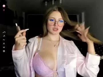 chloecrush from Chaturbate is Freechat