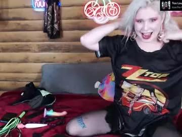 chloeerose2000 from Chaturbate is Freechat