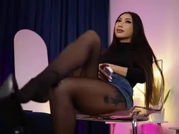 chloemin_ from Chaturbate is Freechat