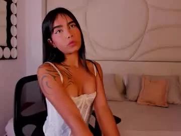 chloemuller_ from Chaturbate is Freechat