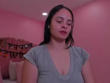 choe_miller from Chaturbate is Freechat