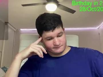 chris___evanss from Chaturbate is Freechat