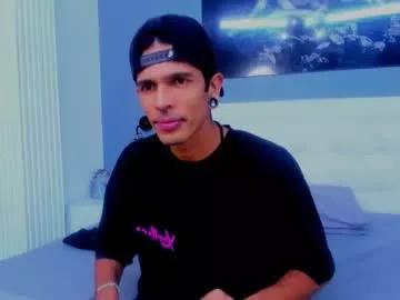 chris_newman from Chaturbate is Freechat