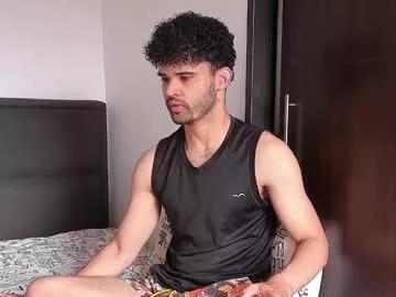 chrisandrew_ from Chaturbate is Freechat