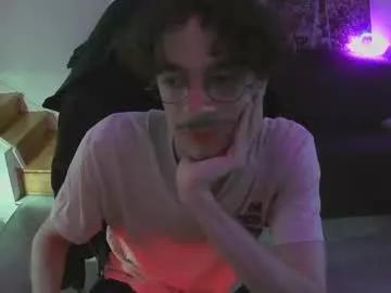 chrisisnaughty from Chaturbate is Freechat