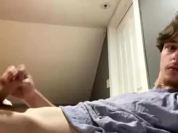 chrisjacobsonnnn from Chaturbate is Freechat