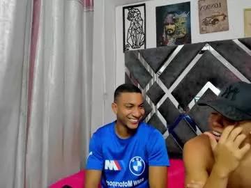 chriss_diamond7 from Chaturbate is Freechat