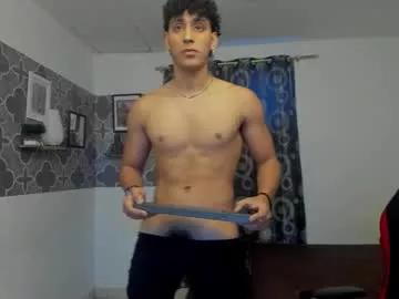 chriss_johnson from Chaturbate is Freechat