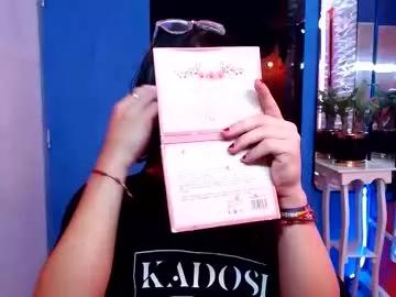 christina_prg from Chaturbate is Freechat