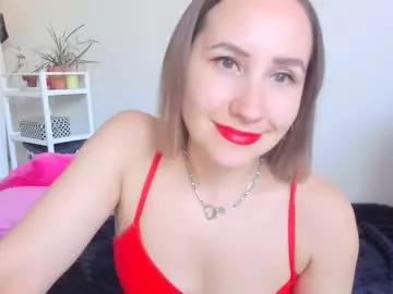 christina_rosse from Chaturbate is Freechat